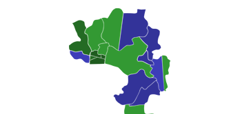 Parliamentary Maps